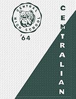 Centralian '64 1797660896 Book Cover