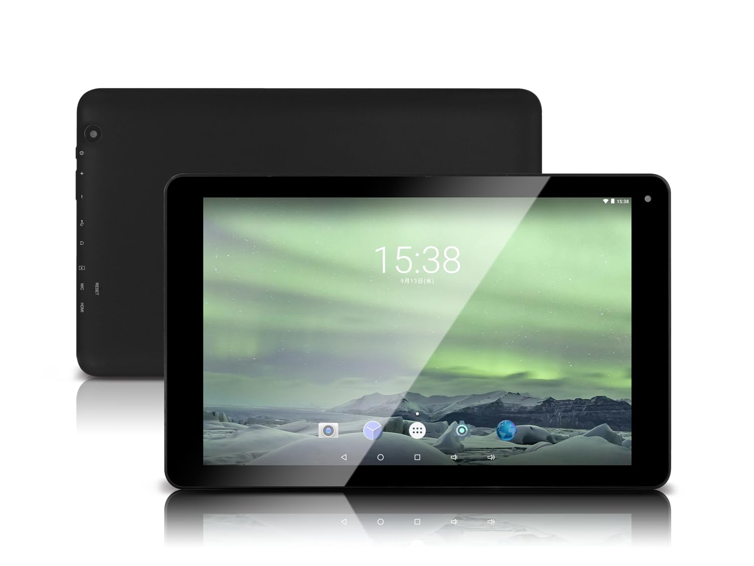 Amazon.co.jp: ADP-1008 [Android6.0 10.1インチ タブレットPC