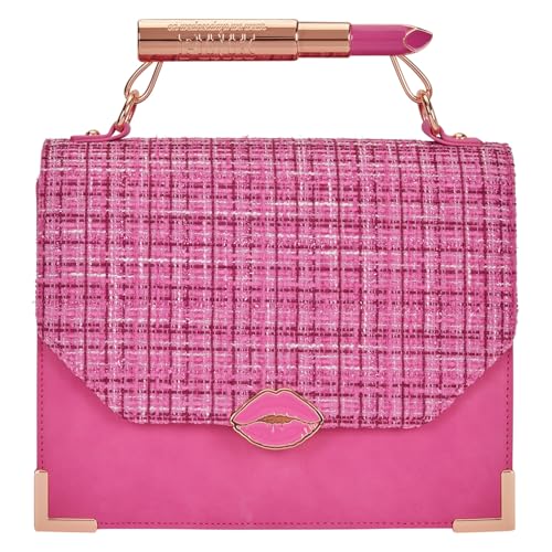 Loungefly Paramount Mean Girls Crossbody Bag