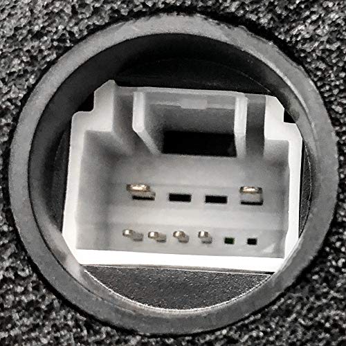 Image of Door Latch & Lock Actuator Front Left Driver Side for Toyota Camry Corolla Matrix Sienna Solara 4Runner / for Lexus ES300 ES330 GX470 RX330 RX350 RX400h Scion tC xA (69040-02120, 69040-33221)