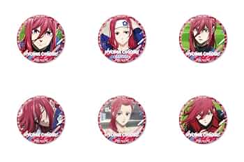 千切パーカー缶バッジセット Amazon | ブルーロック 缶バッジセット～千切 豹馬がいっぱい