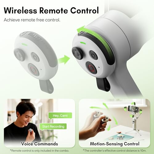 Zhiyun Weebill 3 gimbal