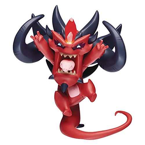 Preisvergleich Produktbild Diablo Colossal Cute But Deadly Diablo 8 inch Vinyl Figur