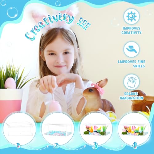 Figurines axolotl miniatures déco anniversaire thème mer