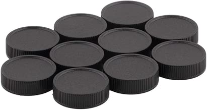 10 Pcs Rear Lens Caps Protective Anti-dust Lens Caps for All M42 Screw Camera Portable Plastic Lens Dust Cover color black 10 Pcs Rear Lens Caps Protective Anti-dust Lens Caps for All M42 Screw Camera Portable Plastic Lens Dust Cover color black