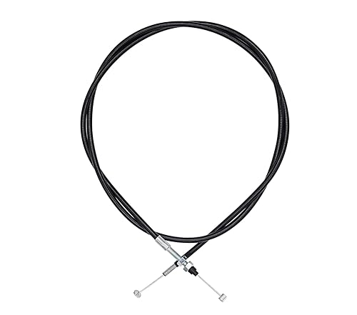 17910-VA3-003 Cable del acelerador para Honda HR194 HR215 HR216 Cortacésped GH45843 3468-T34562FD215213