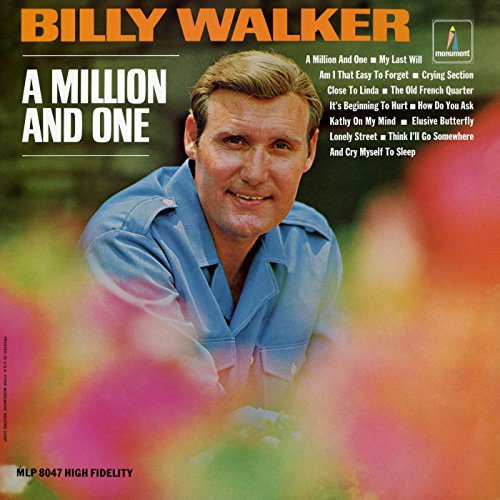 Billy Walker
