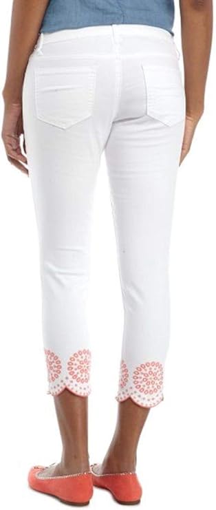 Crown and ivy jeans size chart Outlet