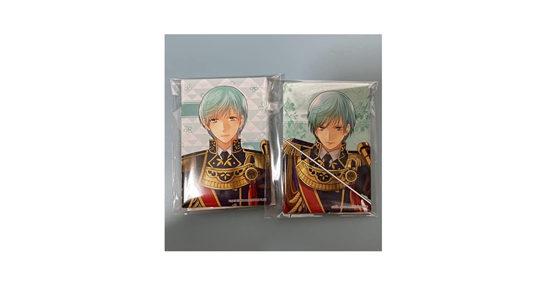 刀剣乱舞 とうらぶ スクエア缶バッジ 二周年 一期一振 Amazon.co.jp: 刀剣乱舞 とうらぶ 一期一振 スクエア缶バッジ