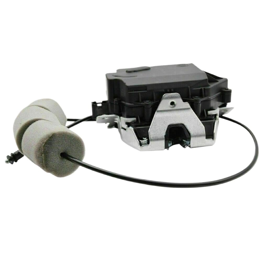 Tailgate Hatch Lock Mechanism Compatible with X164 W164 A1647400300 A1647400735 A1647400435 1647400735 1647400335 A1647400335