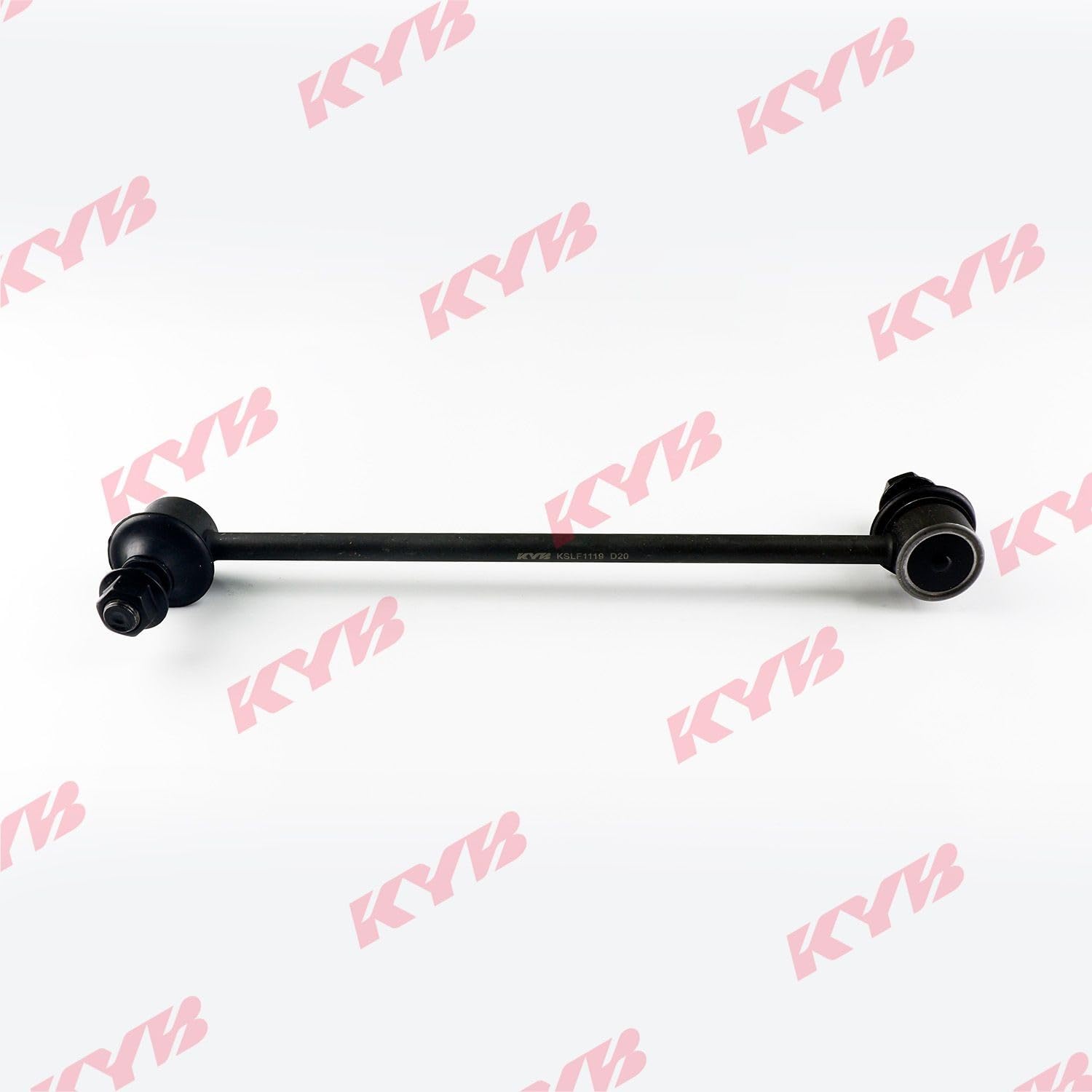 KYB Bielletta barra stabilizzatrice Assale anteriore Compatibilità con HYUNDAI ix35 LM, EL, ELH KSLF1119