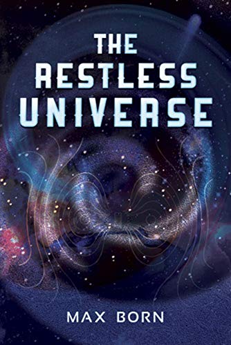 The Restless Universe view 2