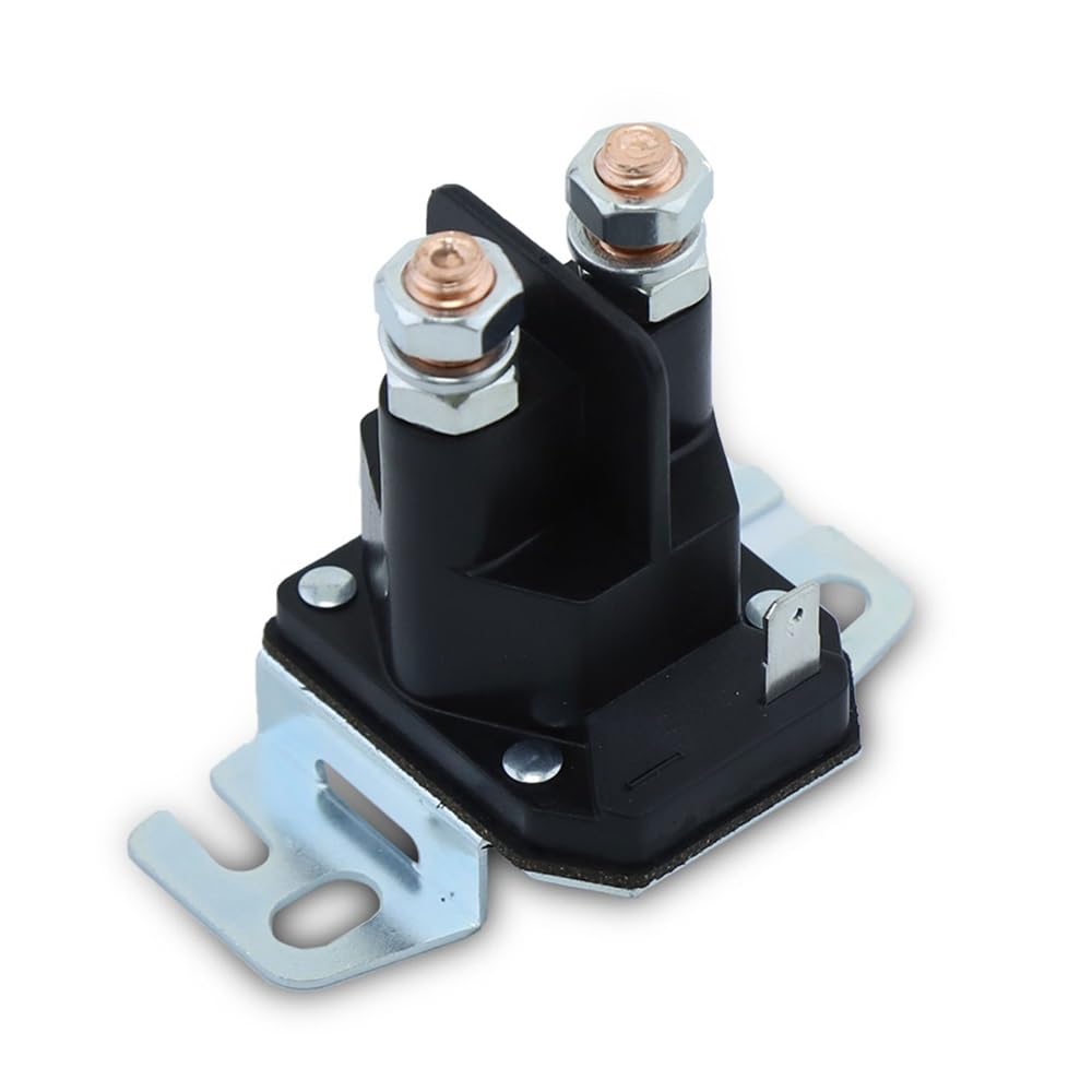 Solenoide de Arranque for cortacésped 812-1201-211-05, con 691656, 790951, 807829, 555375GS y 846820