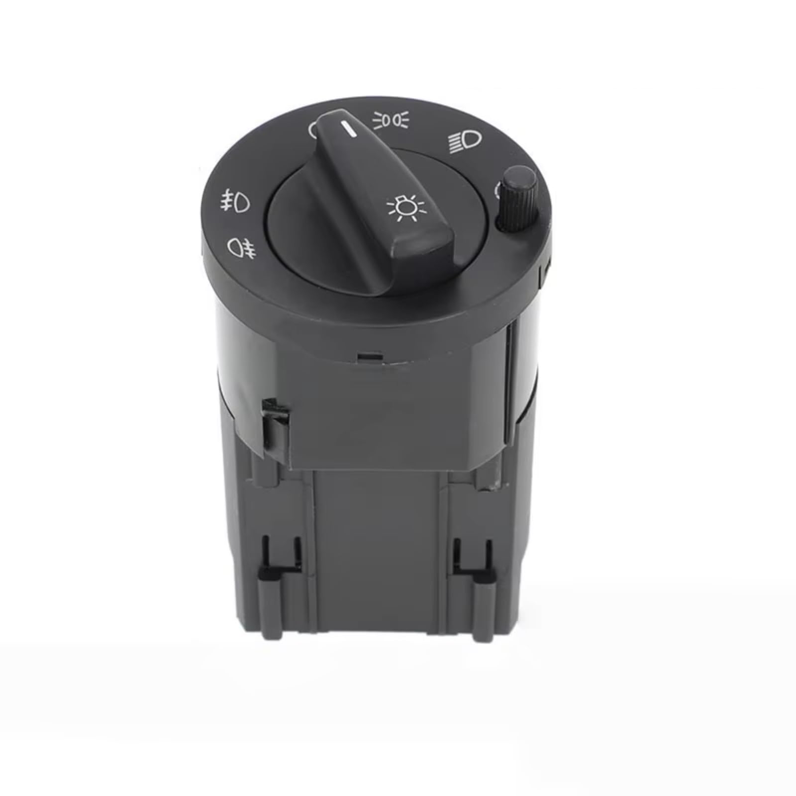 Interruptor control automatico luz antiniebla 3B0941531A perilla faros compatible con A3 8L1 7