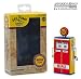 Produktbild Greenlight Modell Die-Cast Benzinpumpe Serie 6 Mopar Parts Maßstab 1:18 10cm - Vintage Gas Pump Collection Collectibles