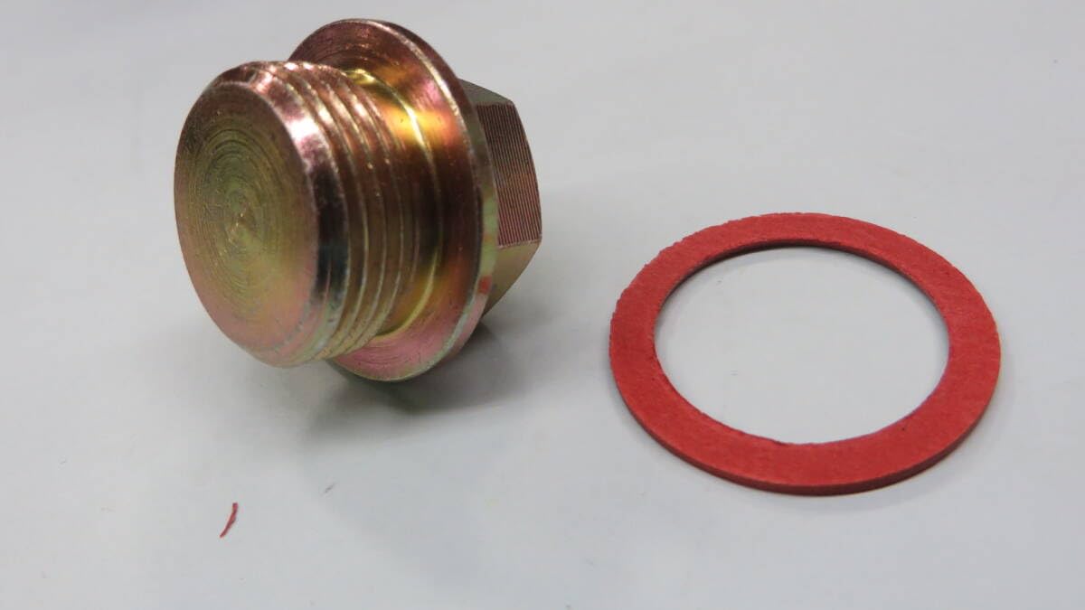 Amazon.co.jp: ハコスカGT－R S20オイルパン ドレンボルト