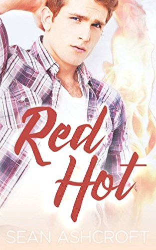 Red Hot Paperback – 19 Mar. 2017