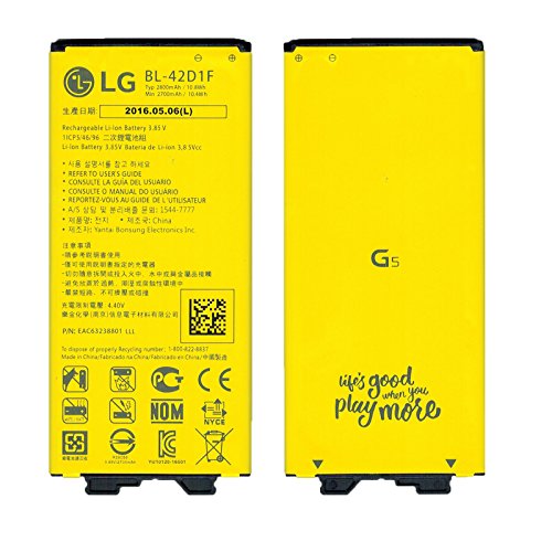 Preisvergleich Produktbild LG BL-42D1F Battery