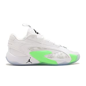 ３回着用　NIKEナイキ　ルカ2 27センチ　バッシュ 3回着用 NIKEナイキ ルカ2 27センチ バッシュ Jordanブランド