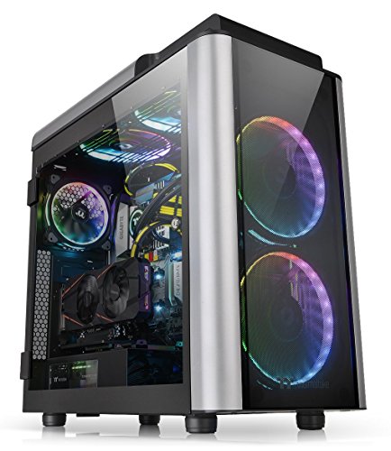Build My PC, PC Builder, Thermaltake CA-1K9-00F1WN-01