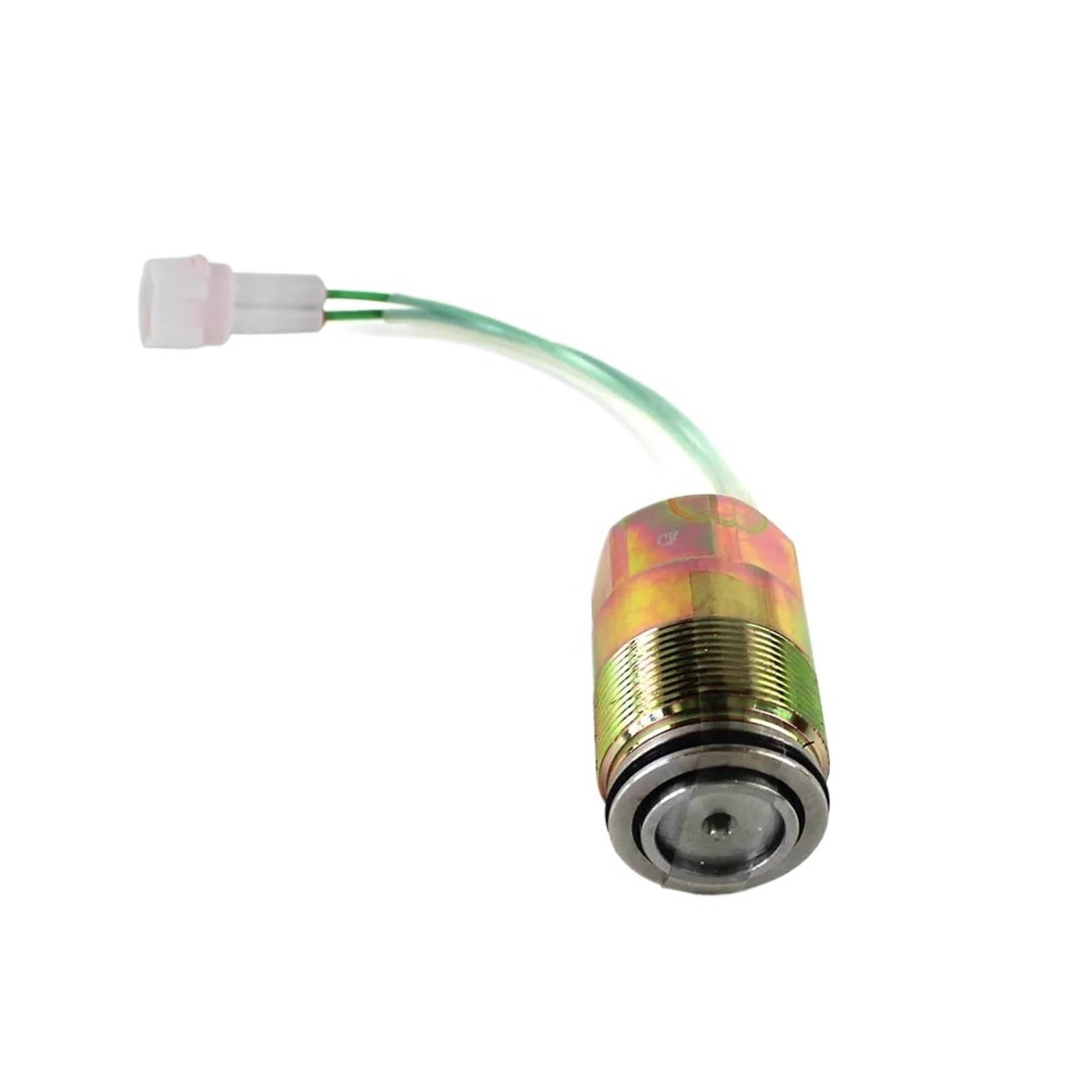 Électrovanne de pelle SKC5/G24-106-1 pour corriger les pannes SK200