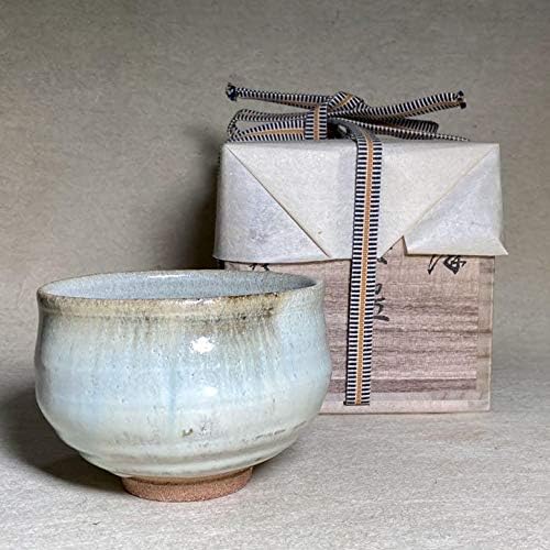 斑唐津茶碗 唐津焼 茶碗 抹茶碗 茶道 焼き物 斑唐津茶碗唐津焼茶碗抹茶碗