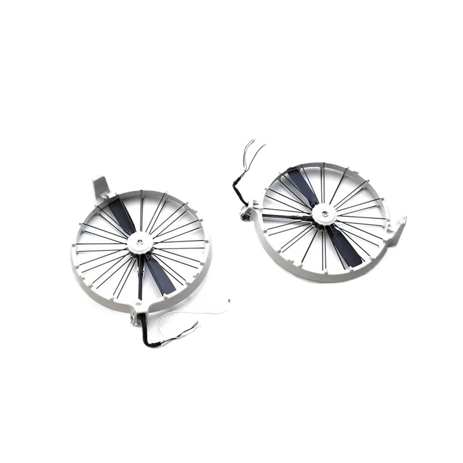 Protector de helice, compatible con DJI, kit carcasa motor Flip | Peso 50g