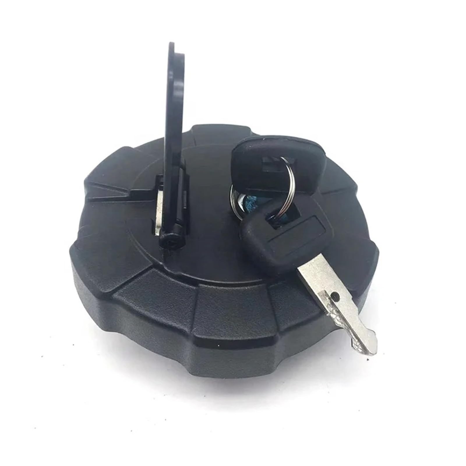 Tappo Serbatoio Moto Per Caterpillar CAT 303.5C 304E 305.5D 307E 308D 2658575 265-8575 Tappo Serbatoio Carburante Con Chiavi