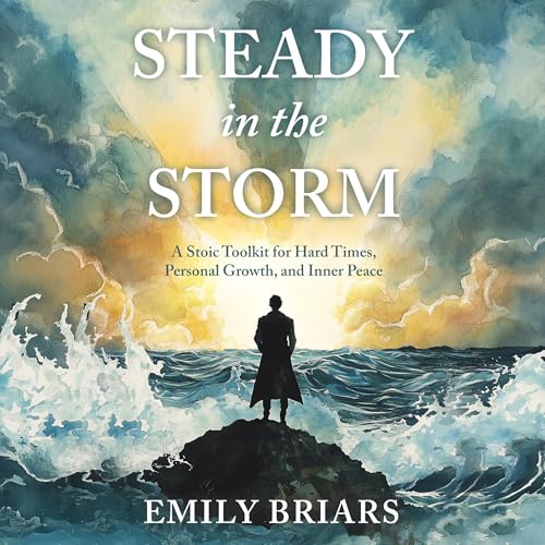 Steady in the Storm -- Emily Briars episode artwork