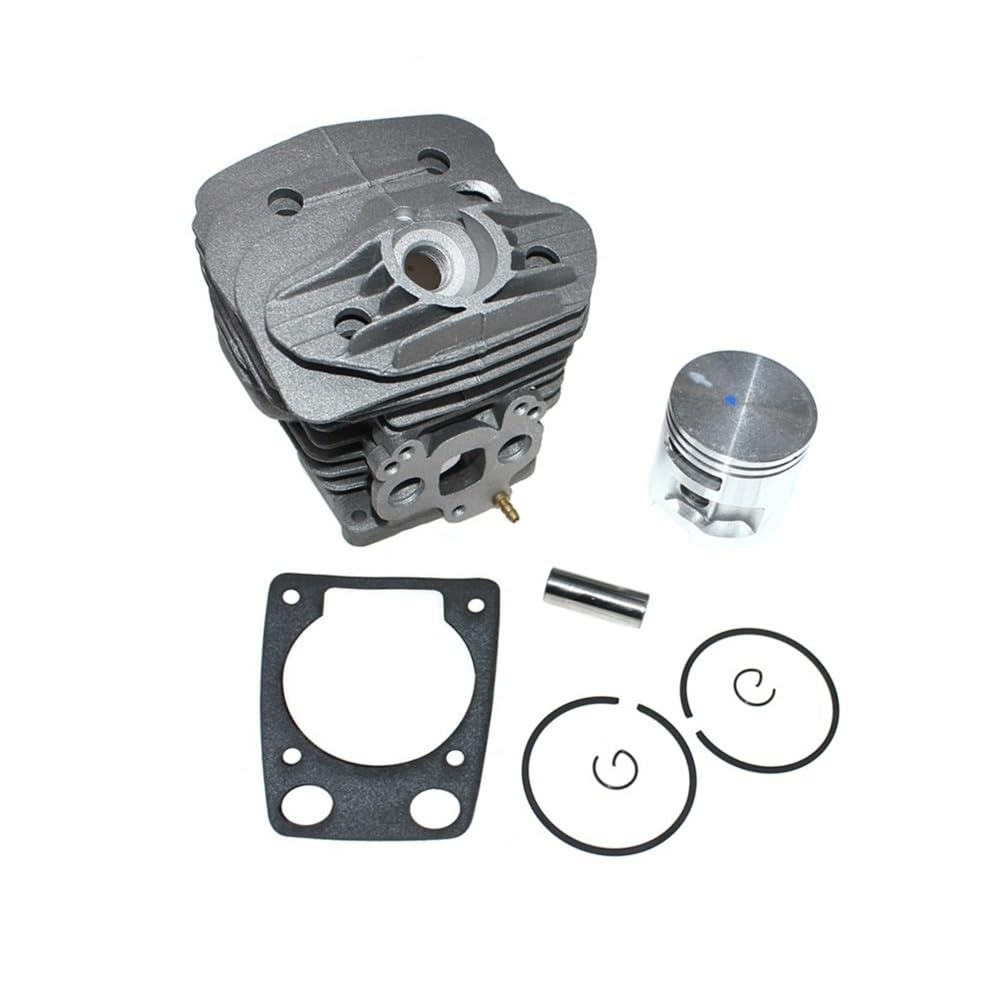 Cylindre piston 51 mm haute résistance pour moteurs 575XP et GZ7000