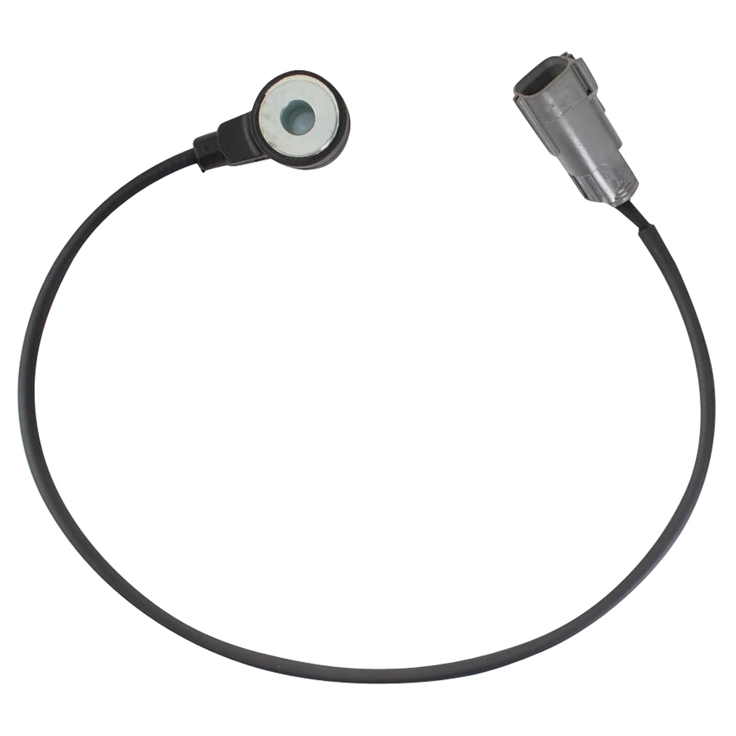 Sensor de Detonação TRQ Compatível com Ford Fusion 2006-2009, Lincoln Zephyr 2006 e Mercury Milan