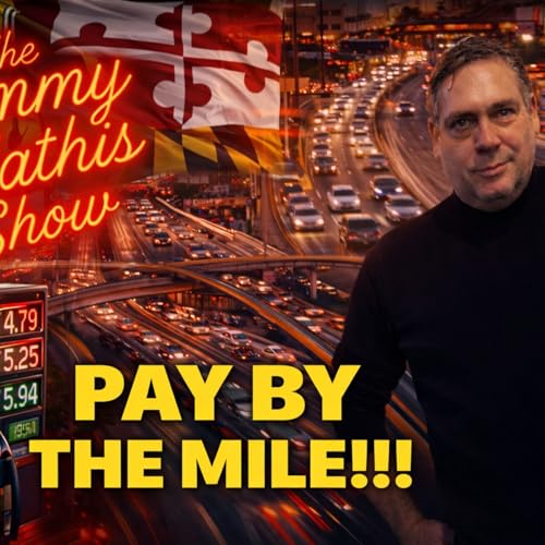 ENOUGH IS ENOUGH: Maryland&rsquo;s War on Drivers Goes Too Far