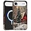 Yoedge Pack Of 2 Obile Phone Case For IPhone 7/8/SE2020/SE2022 Case