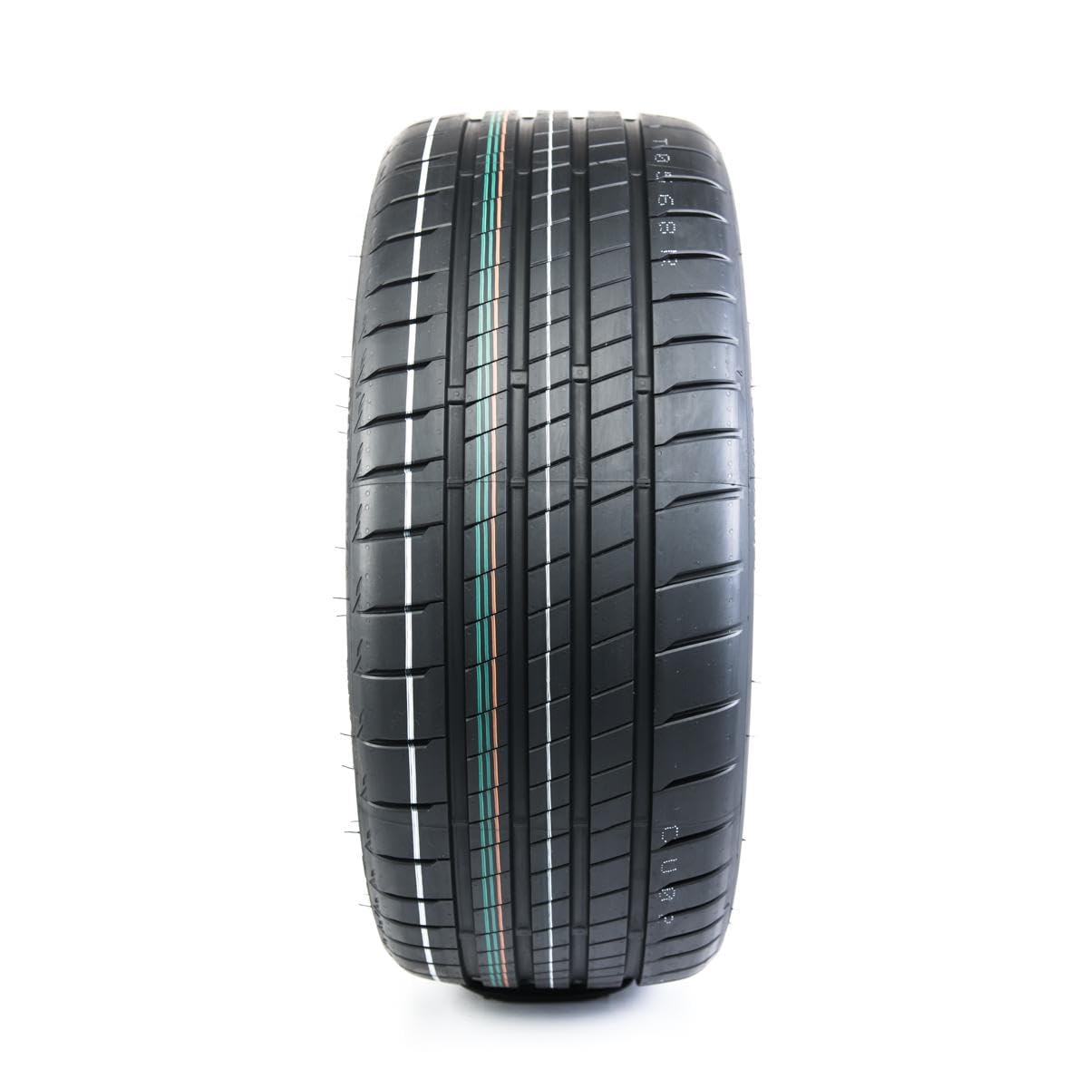 235/35YR19 BRIDGESTONE TL S005 AO XL 91Y *E*