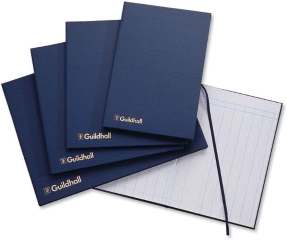 Prophila 60 zwarte pagina's insteekboek postzegelalbum zwart