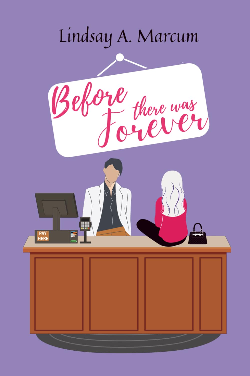 Before There Was Forever (Just Below the Surface)