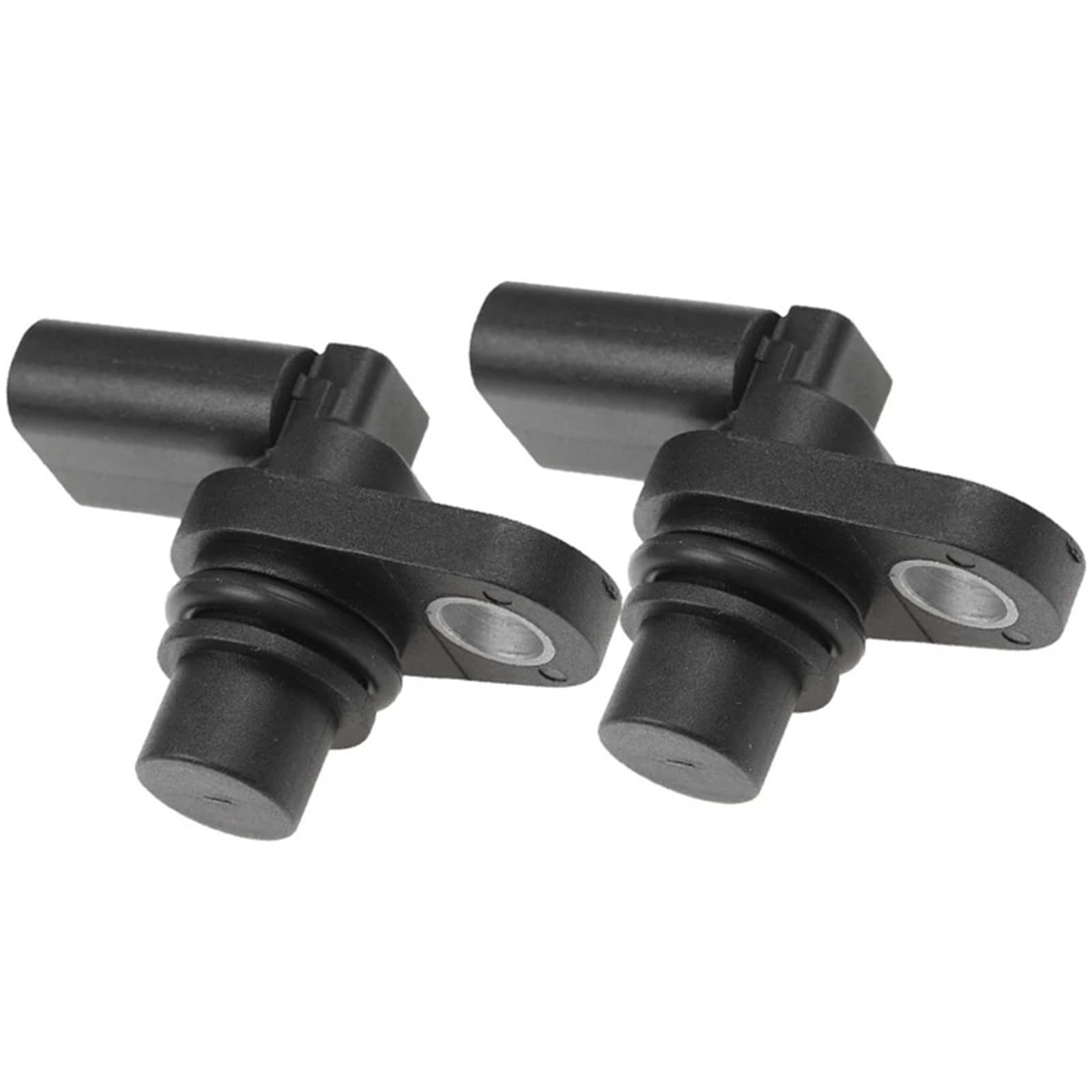 Sensor De ángulo Del árbol De Levas 2709050400 Sensor de posición árbol levas coche A2709050400 0232103125 para Benz C190 S205 R172 W463 C180 reemplazo(2pcs)