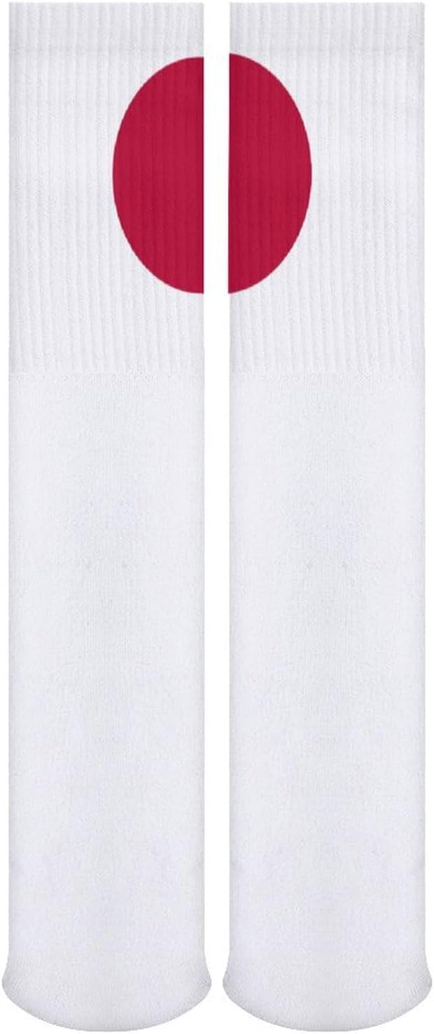 Zakqeik Mens Transgender Pride Flag Dress Socks Long Socks For Business Womens Cute Socks