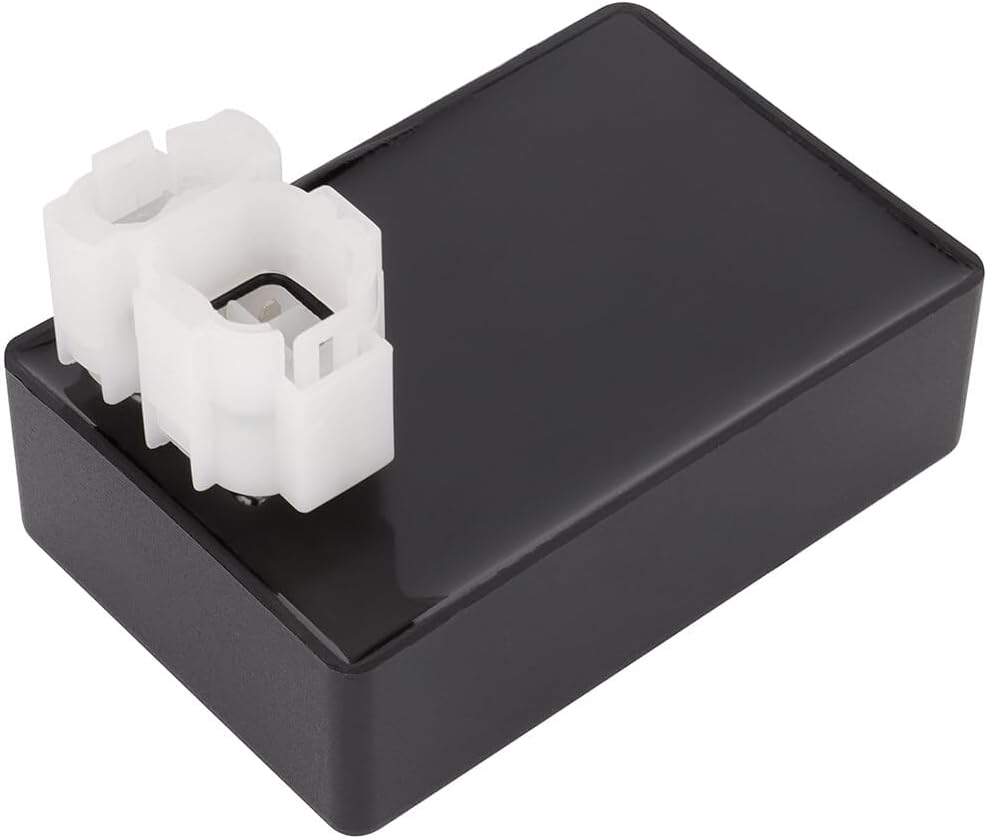SCITOO CDI BOX Module Ignition Coil for Honda FourTrax 250 1986-1989