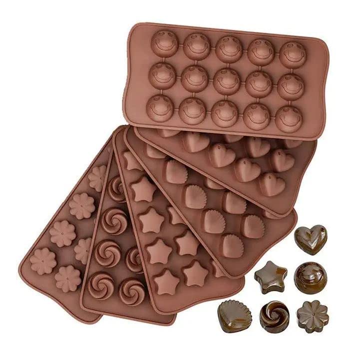 Top 10 Candy Moulds Store AD Mart 360