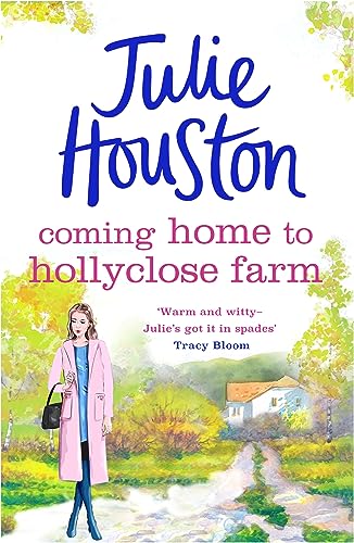 Coming Home to Holly Close Farm: Addictive