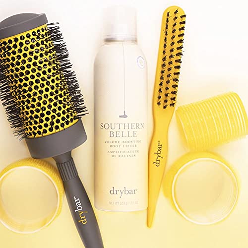 Drybar High Tops Self-Grip Rollers | Mega Lift And Volume (3 Medium & 3 Large Rollers) #TOP4