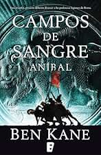 Campos de sangre (Aníbal 2)