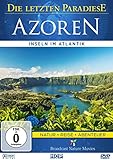 die letzten paradiese anixe  Die letzten Paradiese - Azoren - Inseln im Atlantik