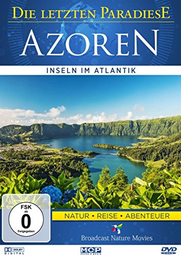 Viaja a las Azores con este DVD contra el estrés urbano 2