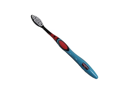 Miniatura 9 de Top Med ETS - Cepillo de dientes para fumadores extra duro (3 unidades)