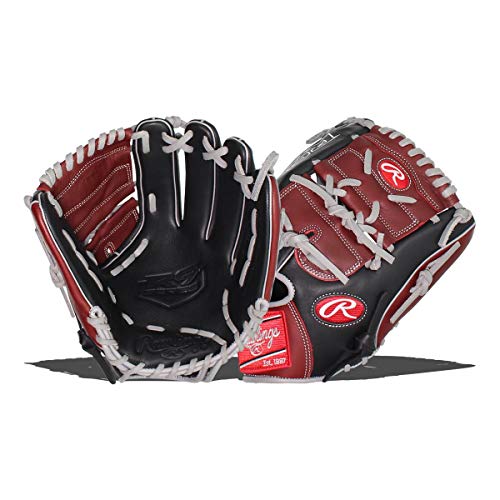 Rawlings R9 Series Baseball...