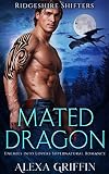 Cover zum Buch Mated Dragon