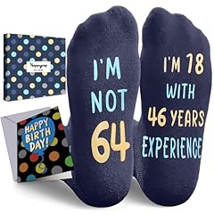 I'm Not 64 Dark Blue