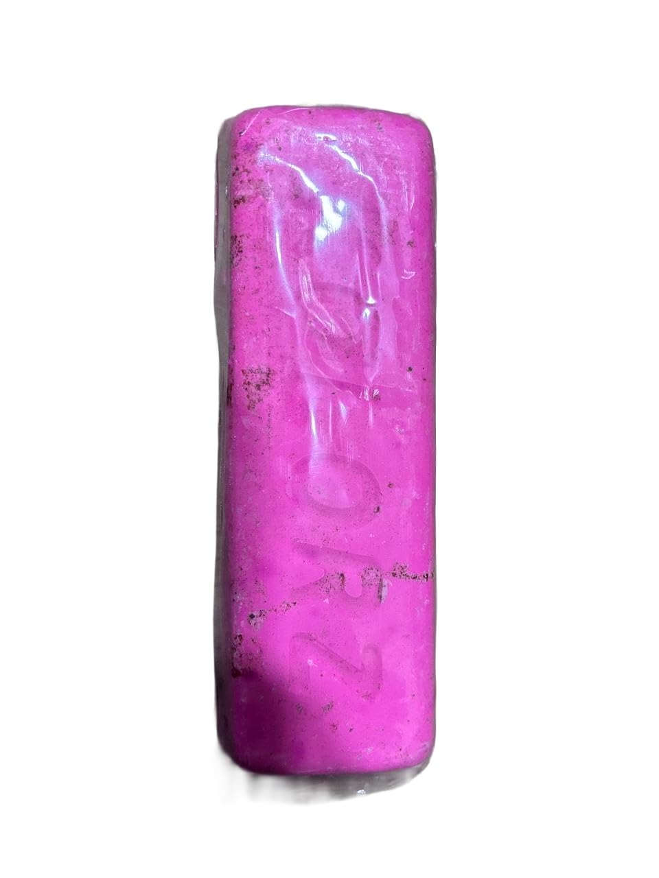 Luster Compound for Stainless Steel and Brass, Pink, Set of 1-image-44